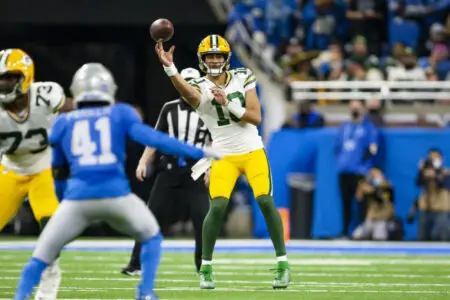 Green Bay Packers bold prediction for 2023