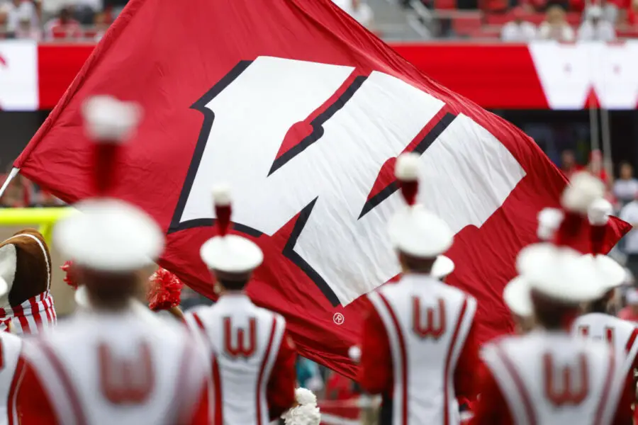 Wisconsin Badgers Football is offering a 2025 kicker.