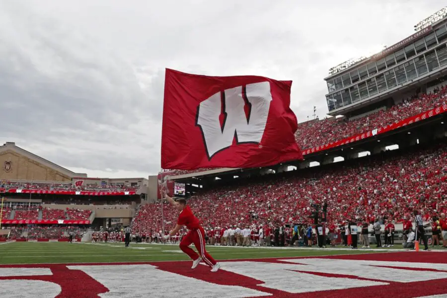 Wisconsin Football Dynamic 2024 Target Potentially Nearing Commitment