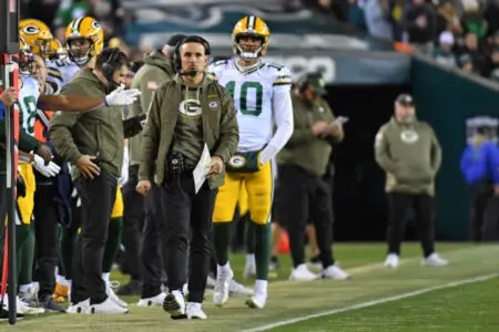 Are the Green Bay Packers Rebuilding in 2023? (Part 2)