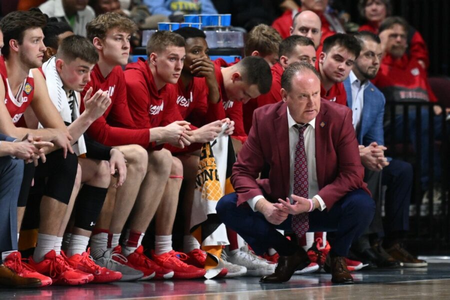 Wisconsin Badgers Basketball Offers 2025 Four-Star Recruit