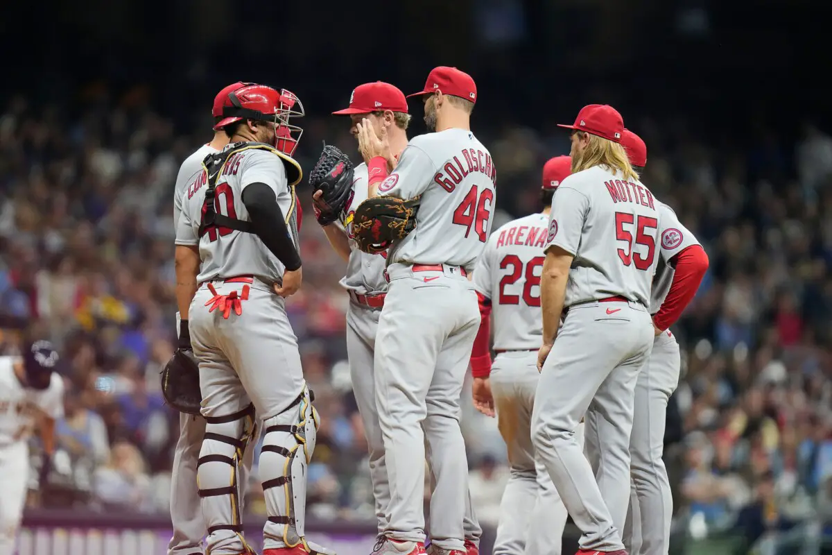 MLB trade rumors Cardinals Juan Soto talks intensify Yankees eyeing  Frankie Montas and Luis Castillo  CBSSportscom