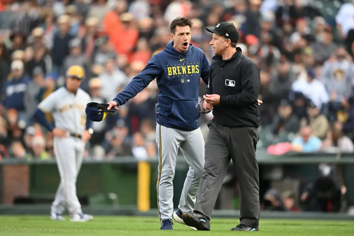 Milwaukee Brewers: Is 2023 Looking To Be a Disappointment?