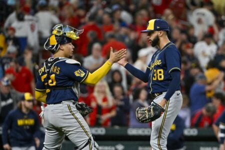 Milwaukee Brewers vs Tampa Bay Rays Preview