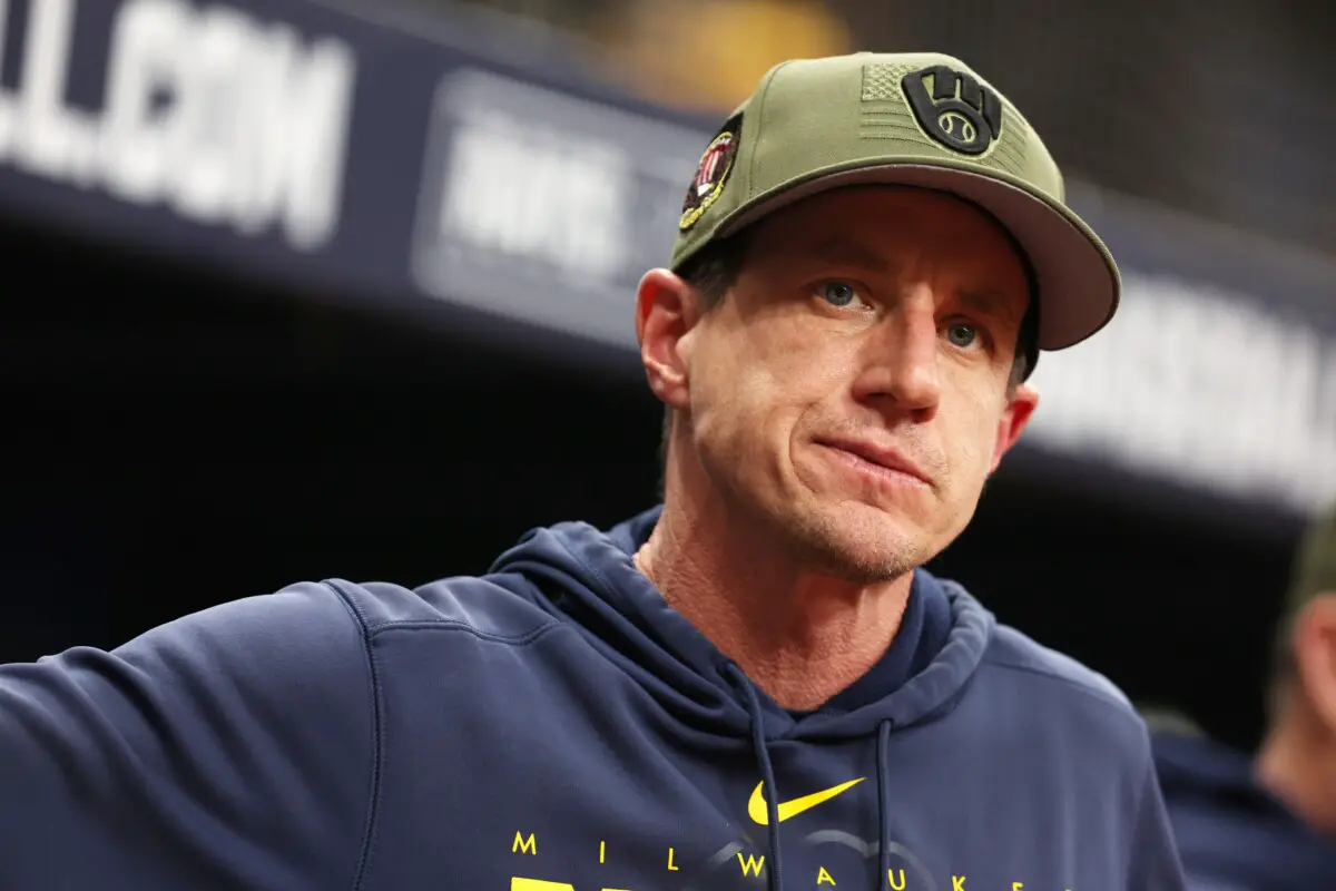 Milwaukee Brewers: Craig Counsell Urges Continued Patience With 1