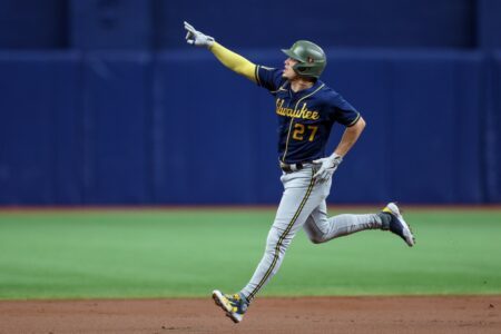 Milwaukee Brewers, Brewers News, Willy Adames