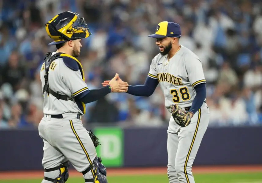 Milwaukee Brewers and Cincinnati Reds series preview