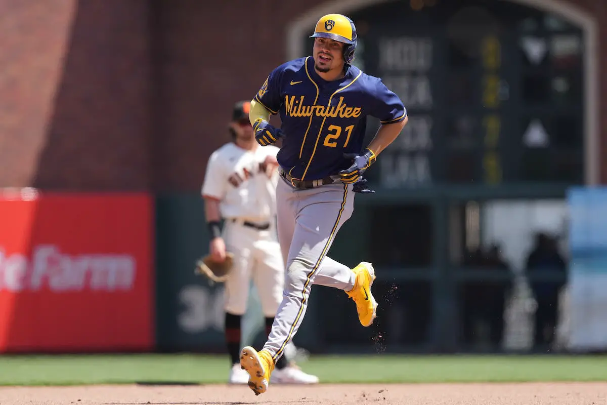 Going Deep: Trying to Explain Willy Adames