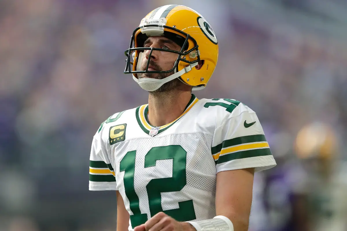 The Worst Packers Playoff Losses of the Aaron Rodgers Era