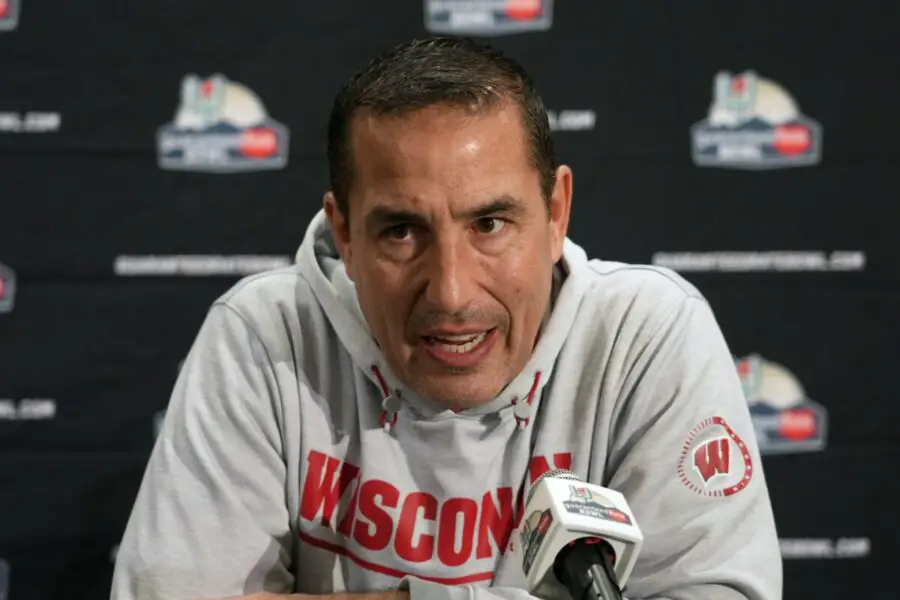 Fickell Rate Bowl 2
