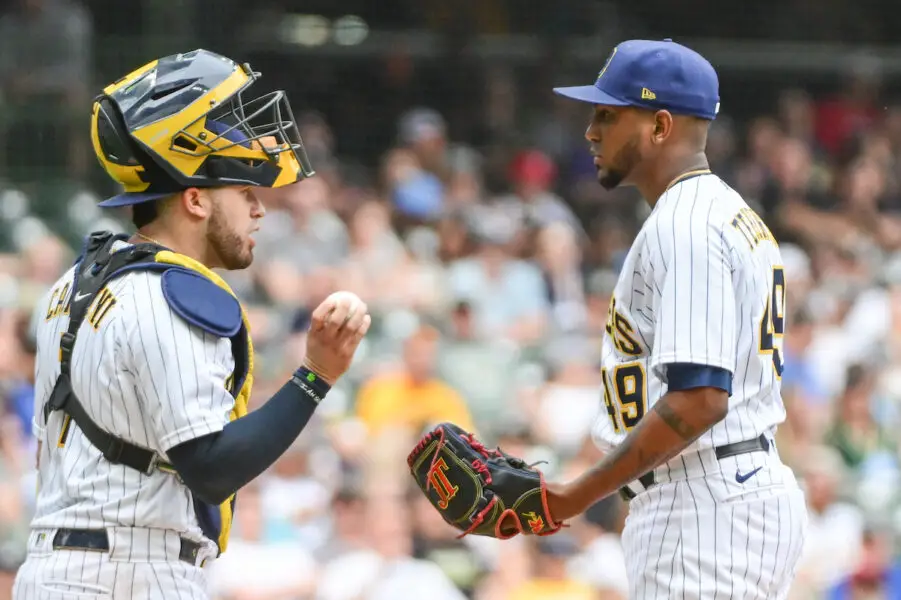 NL Central Foes Collide This Weekend: Brewers vs. Pirates
