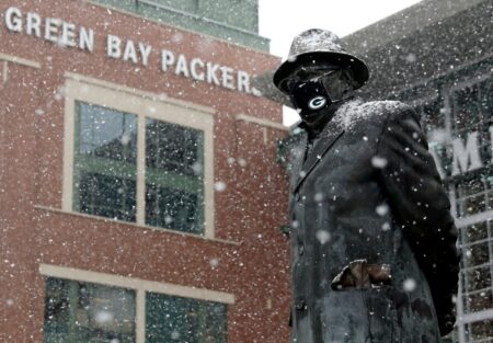 Green Bay Packers named 2nd worst trade destination in the NFL