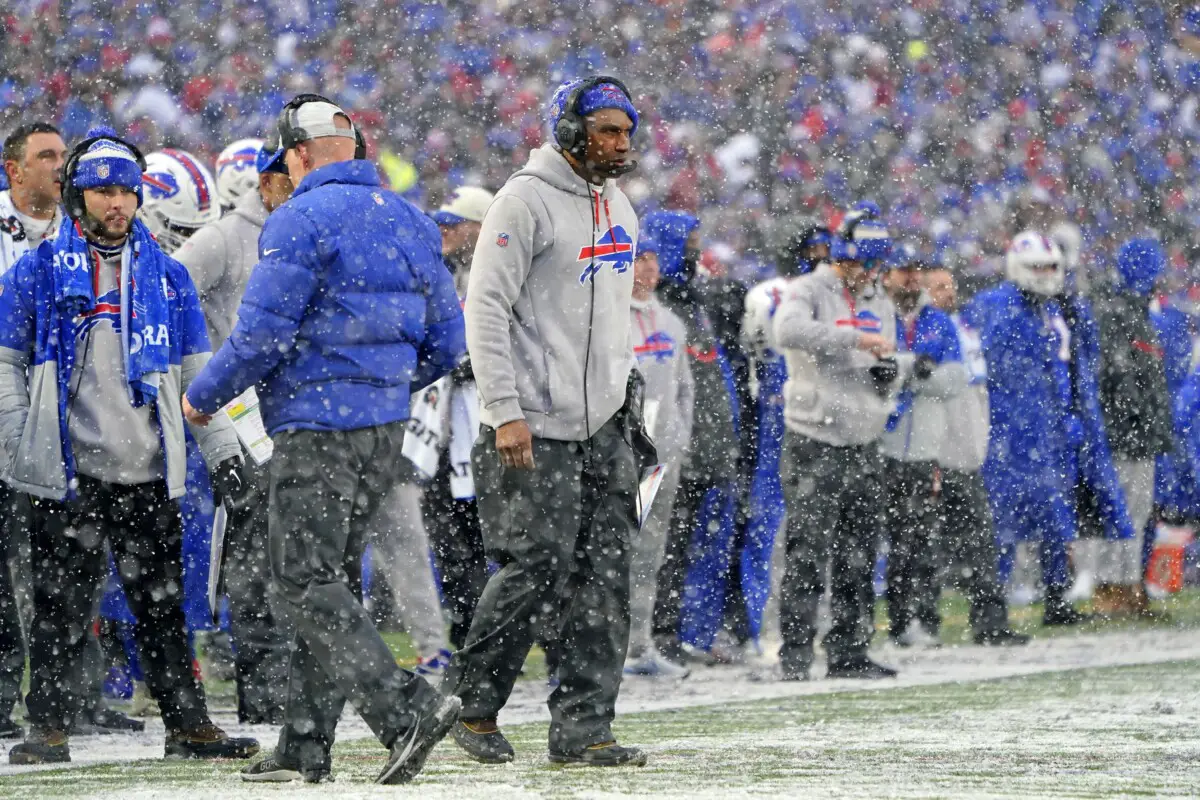 Commentary: Bills' stadium plans leave longtime fans out in the cold