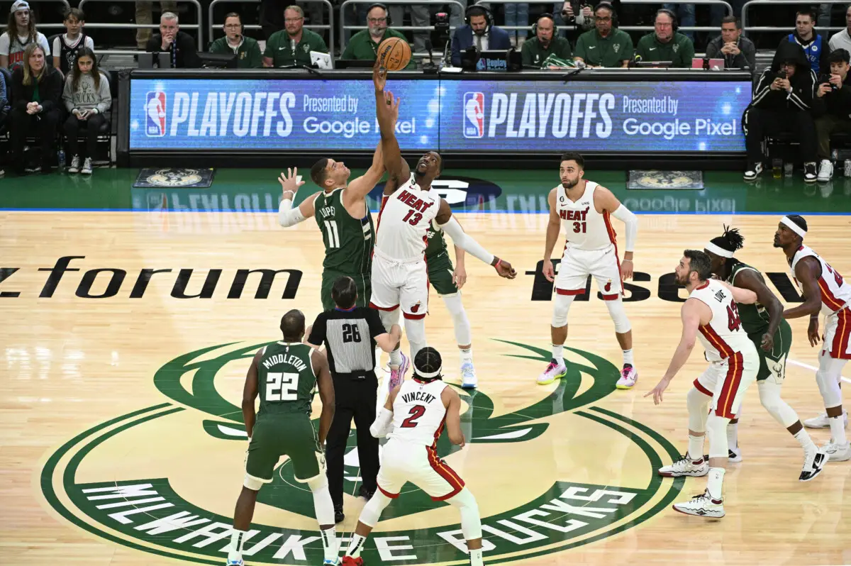NBA News Milwaukee Bucks Lose Forward To Orlando Magic
