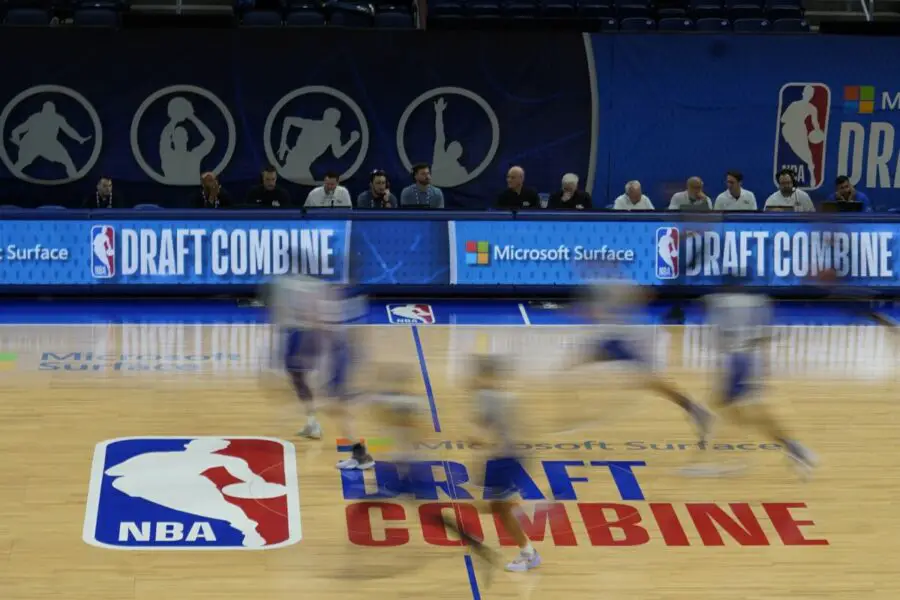 The Milwaukee Bucks are a team to watch in the 2023 NBA Draft