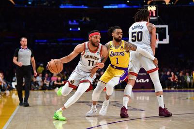 Los Angeles Lakers News - NBA