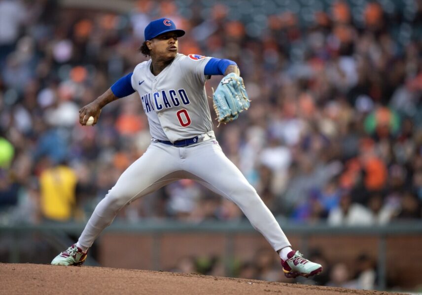 Milwaukee Brewers rivial Chicago Cubs, Marcus Stroman contract extension