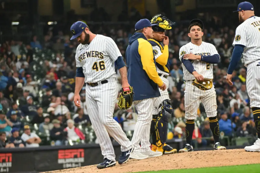 Milwaukee Brewers and Pittsburgh Pirates series preview, game time, injury report, starting pitchers