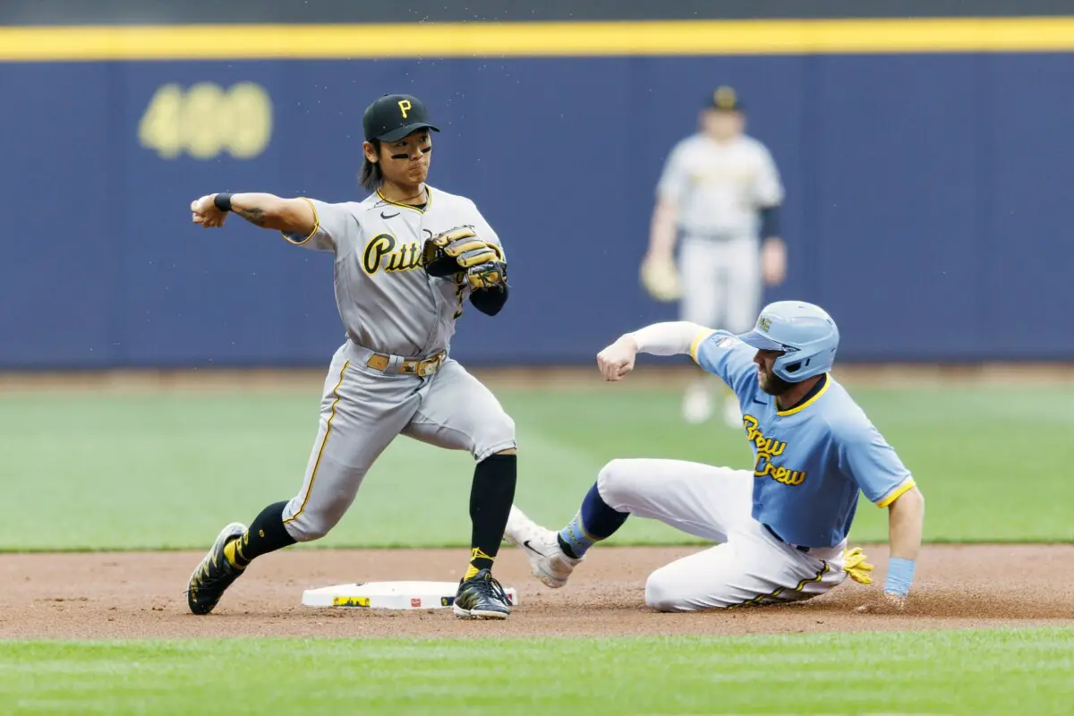 Milwaukee Brewers vs Pittsburgh Pirates Game Time Today 6/17, TV Channel, Betting Odds, And Starting Pitchers