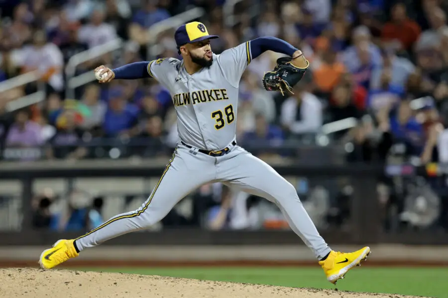Milwaukee Brewers, Brewers News, Devin Williams, Brewers History