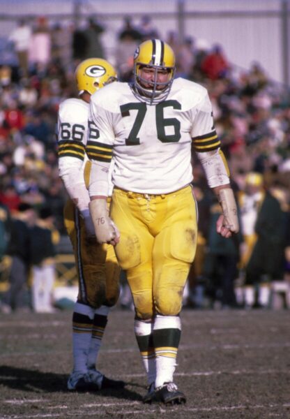 Green Bay Packers, Mike McCoy