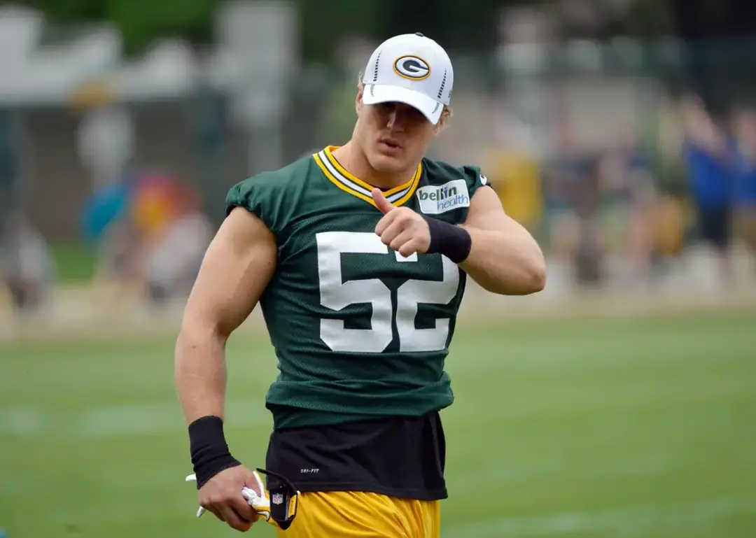 Clay Matthews Officially Retires, Stating; My playing days are over