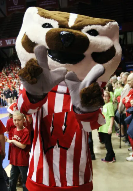 The Wisconsin Badgers Volleyball program continues an impressive kickoff of recruiting with a commitment from Addy Horner.