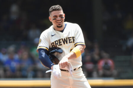 Milwaukee Brewers vs Pittsburgh Pirates game time, TV channel, Odds, starting pitchers