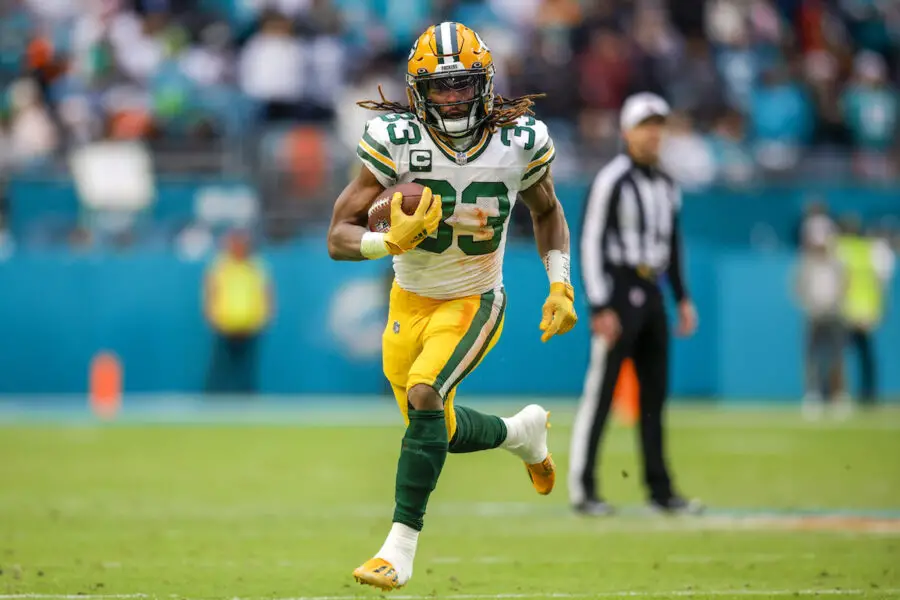 Fantasy Football: Top Packers Players to Target in 2023