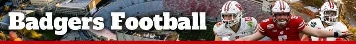 Badgers Football News
