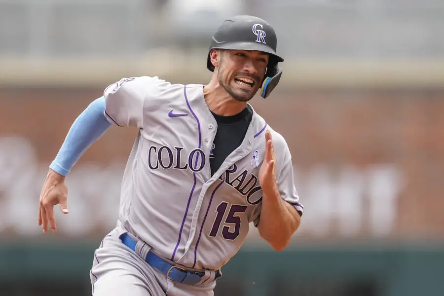 Should the Brewers Trade for Rockies OF Randal Grichuk?
