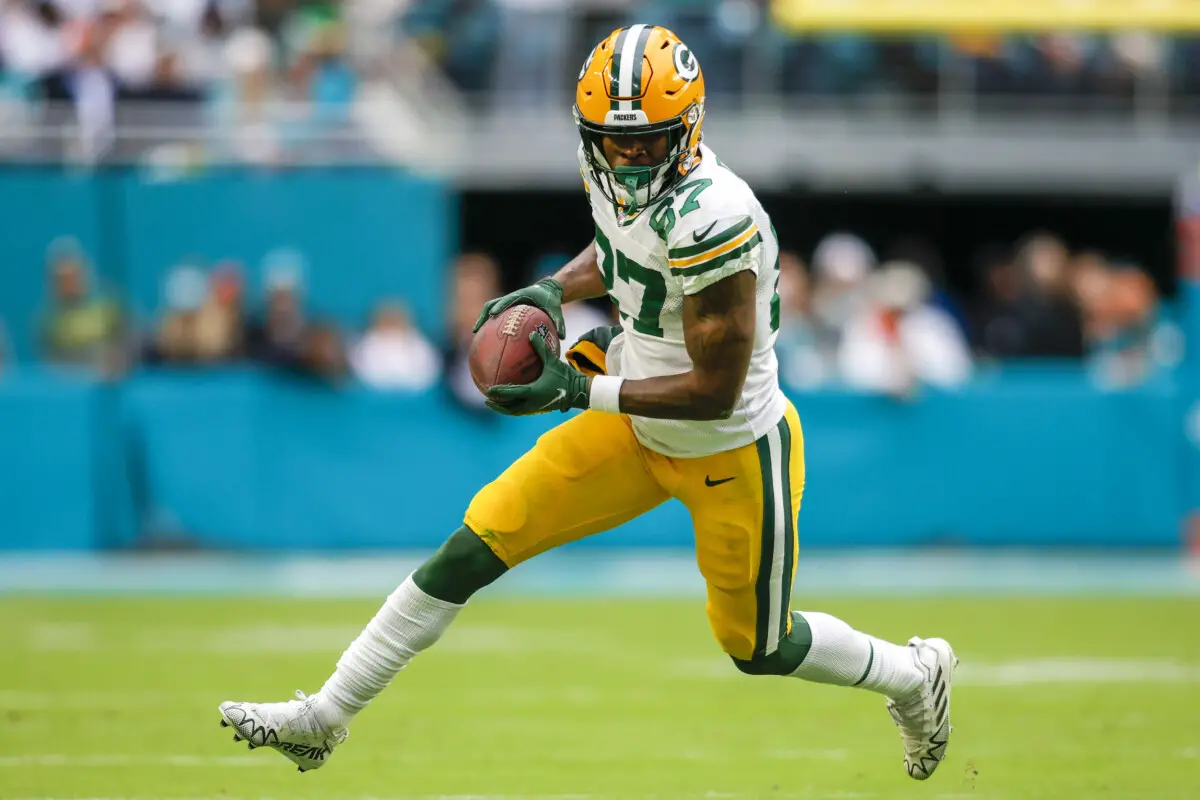 Is the Packers 2022 NFL Draft Class Generational?
