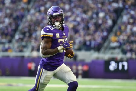 Dalvin Cook NFL News Miami Dolphins