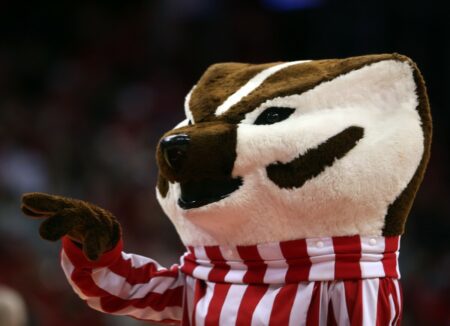 Wisconsin Badgers Volleyball, Badgers Volleyball, Grace Egan