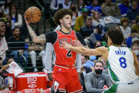 Milwaukee Bucksโ Under the Radar PG Option Off Table as Bulls Deal Former No. 2 Pick to Cavs Milwaukee Bucks, Lonzo Ball, Cleveland Cavaliers