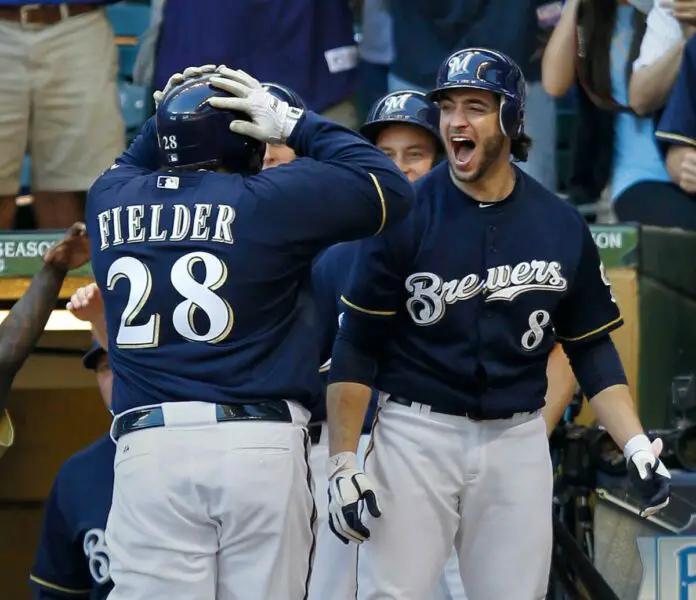 Milwaukee Brewers, Brewers News, Brewers Rumors, Ryan Braun 