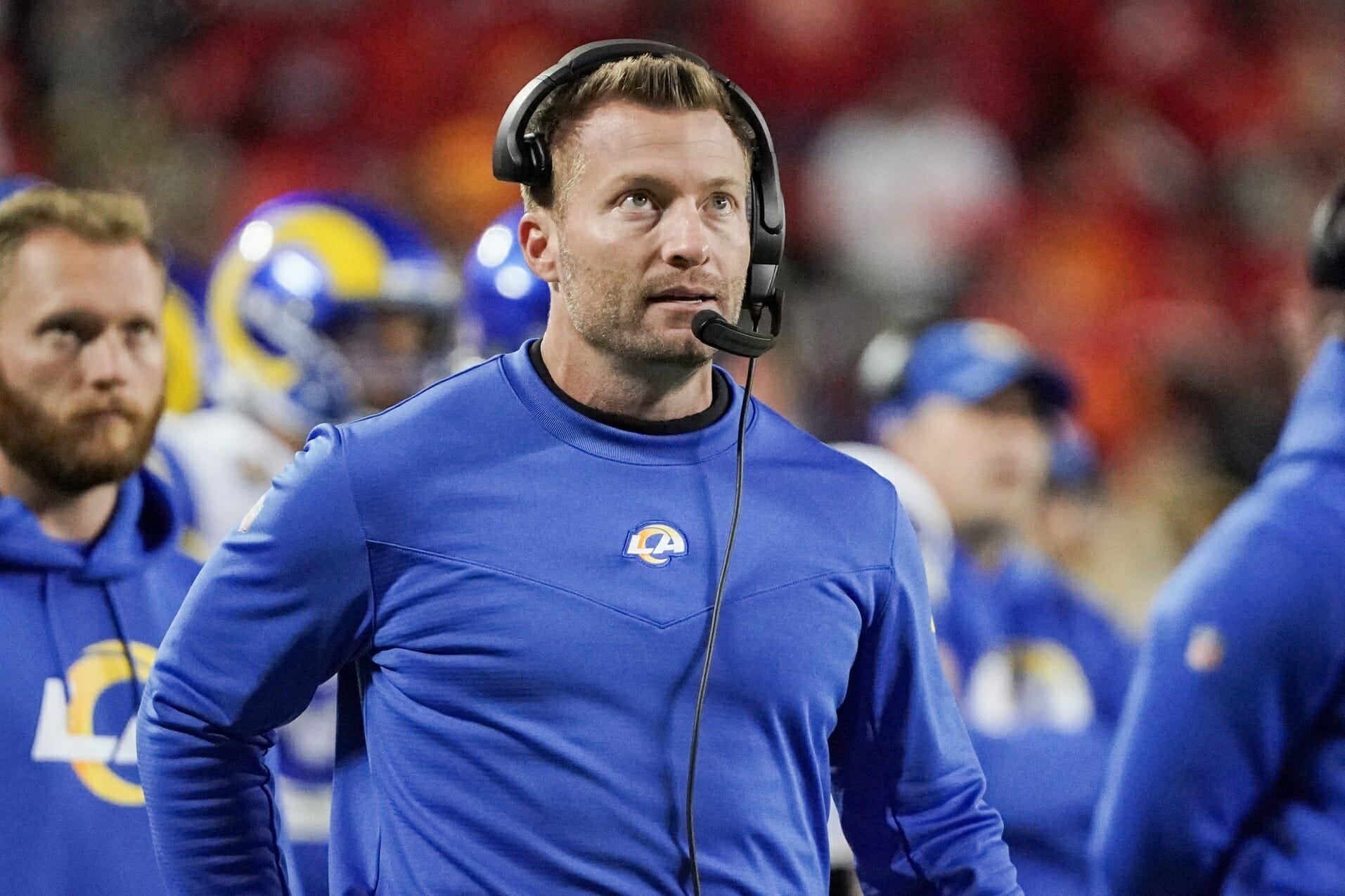 NFL News: Los Angeles Rams 'Frustrated' Star Wouldn't Be A Team