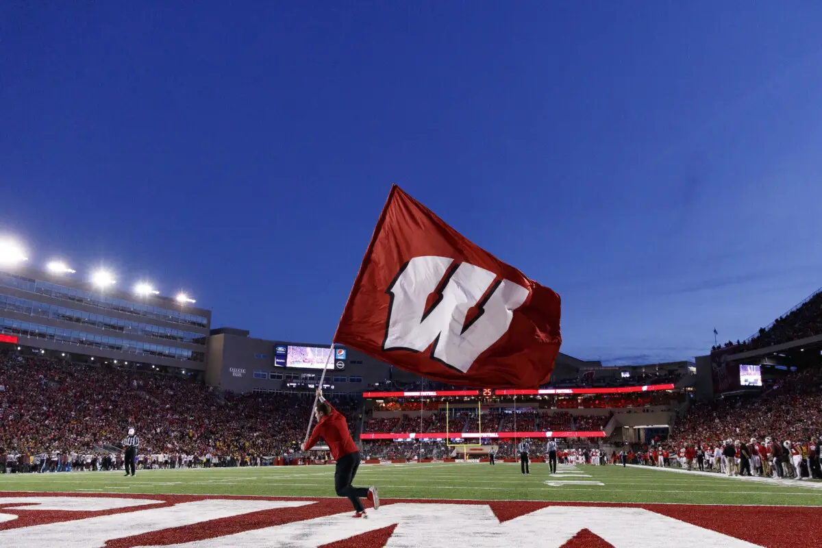 Report Wisconsin Football Expected To Land Exciting 2025 InState Duo