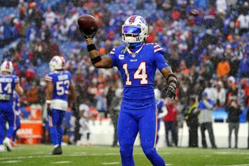 Green Bay Packers Named In Massive Trade For Buffalo Bills WR Stefon Diggs  (Proposal)