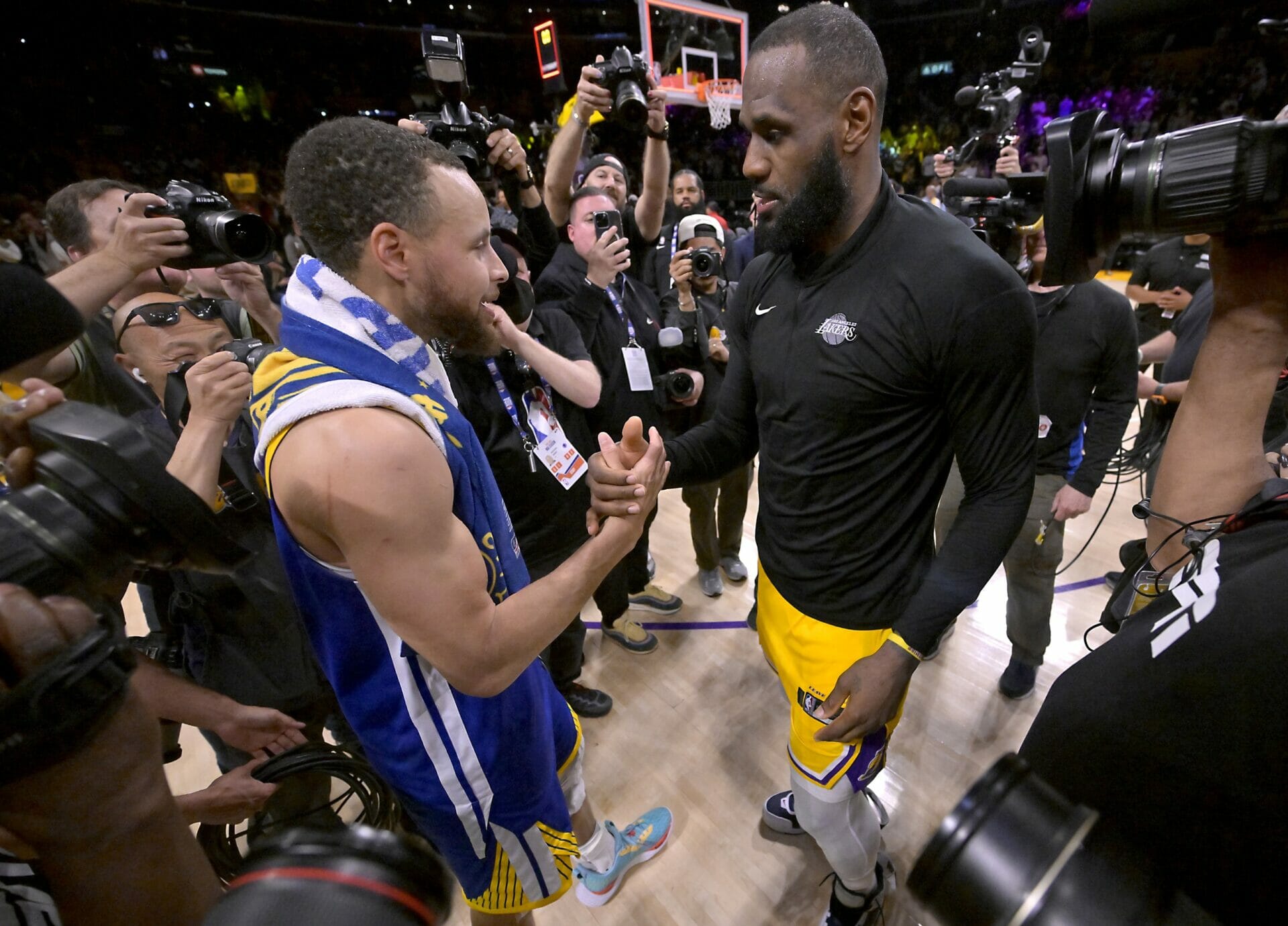 The greatness of Stephen Curry and the dynasty of the Warriors – Summit News