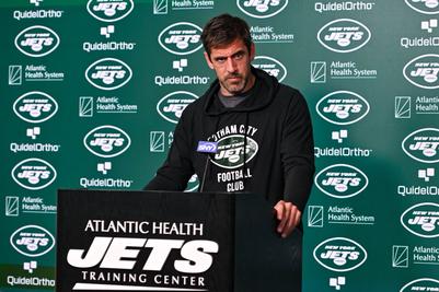 Reacting to all angles of the New York Jets TRADING Denzel Mims to