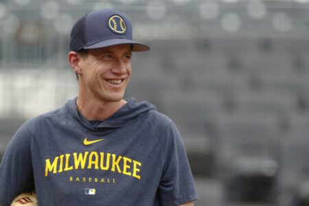 Milwaukee Brewers, Brewers News, Craig Counsell