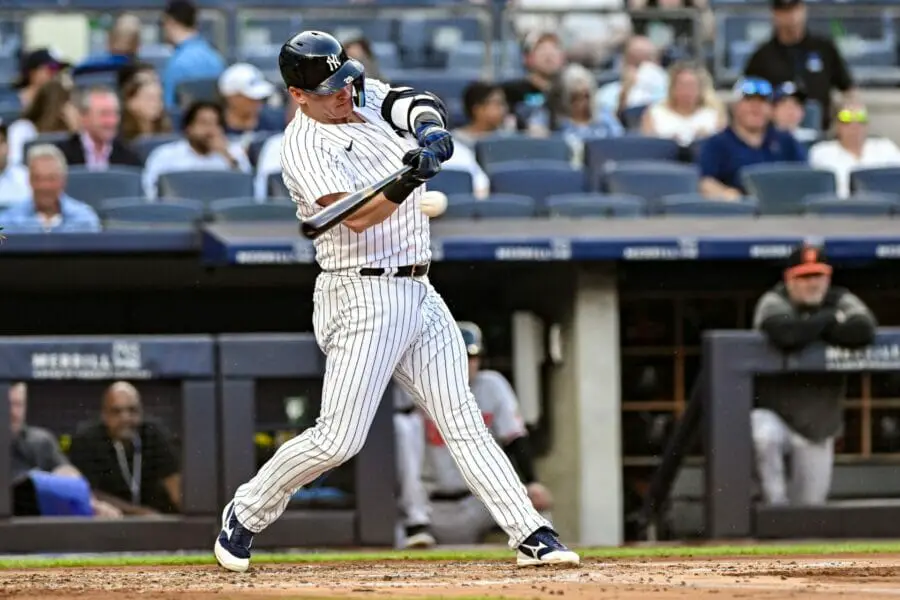 MLB News, New York Yankees, Yankees News, Josh Donaldson