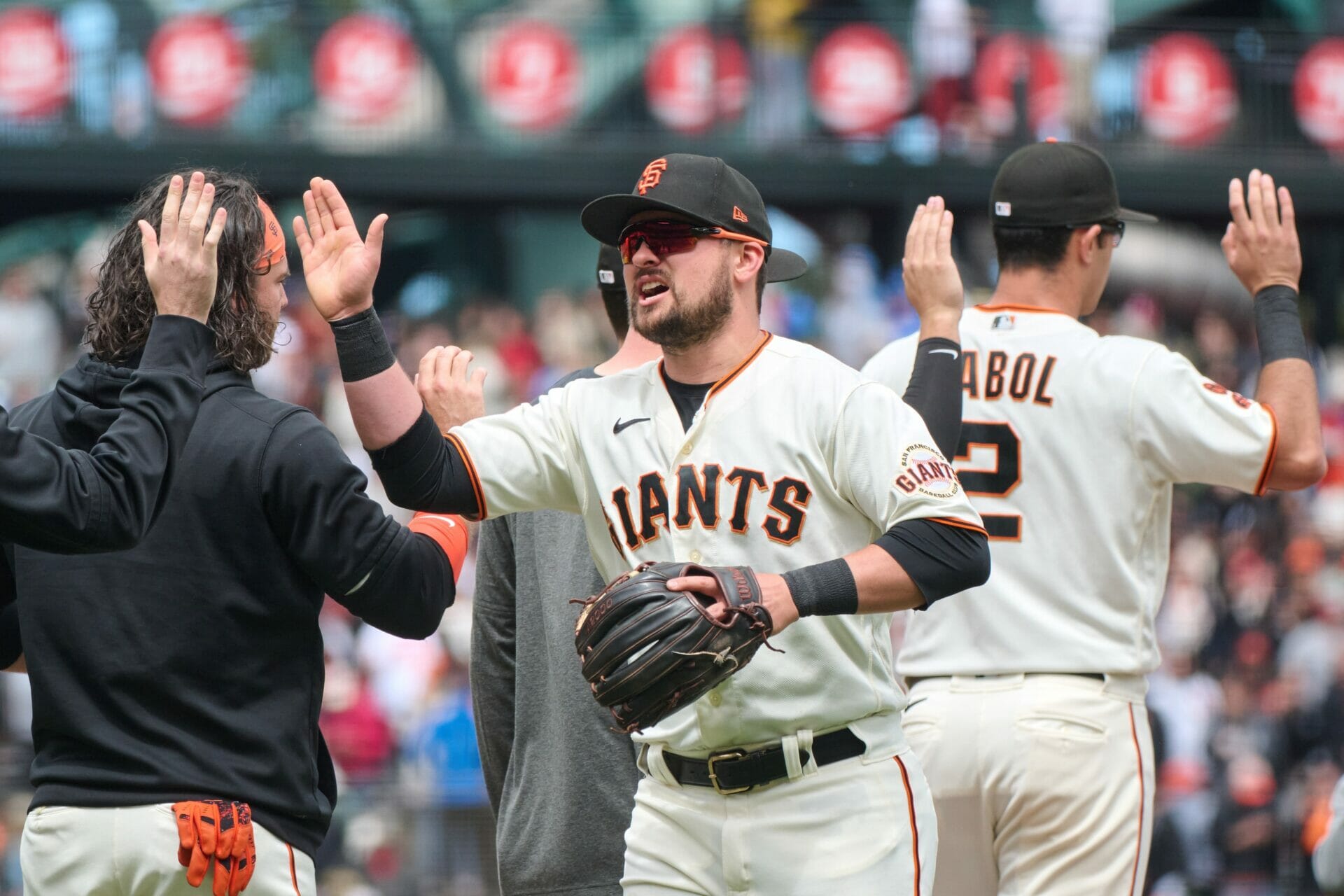 MLB trade rumors: SF Giants among 3 teams with “continued interest