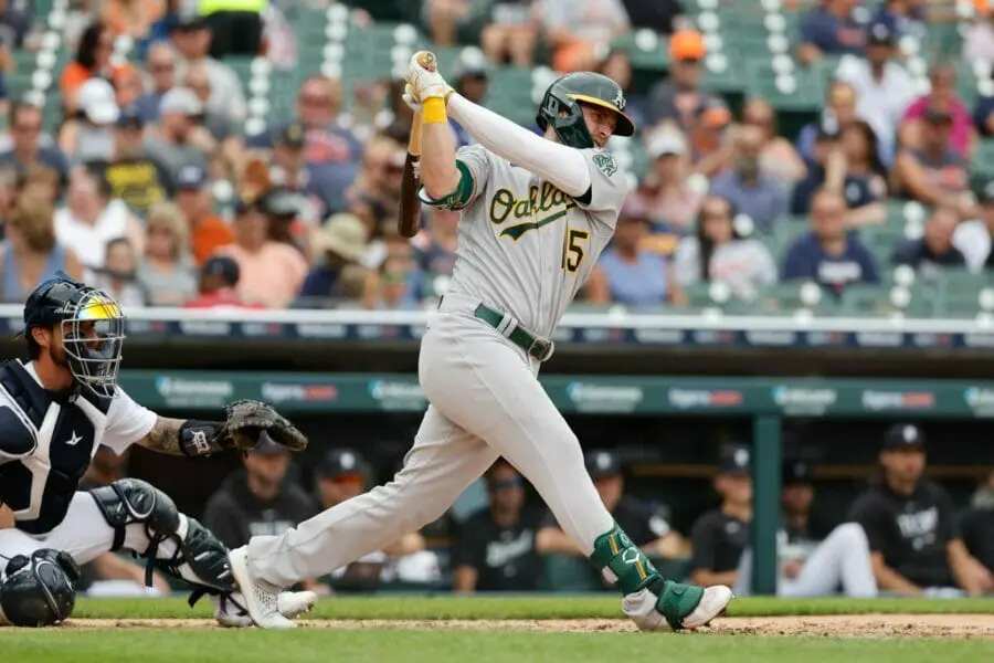 Oakland A's 2023 MLB Trade Deadline Preview: You should trade for