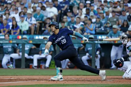 The Milwaukee Brewers may not have to face Nolan Arenado as much if the St. Louis Cardinals trade him