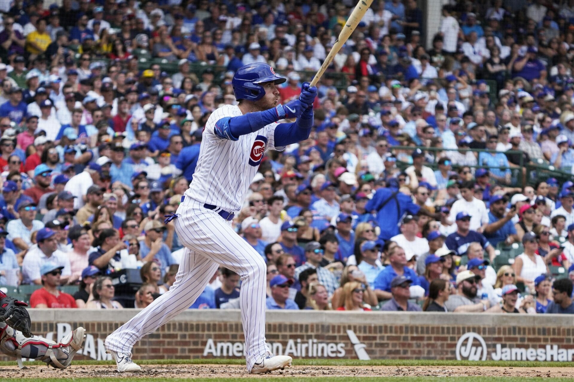 Chicago Cubs Rumors: Cody Bellinger should be considered in CF