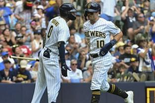 Pundit Predicts Success for 2023 Brewers