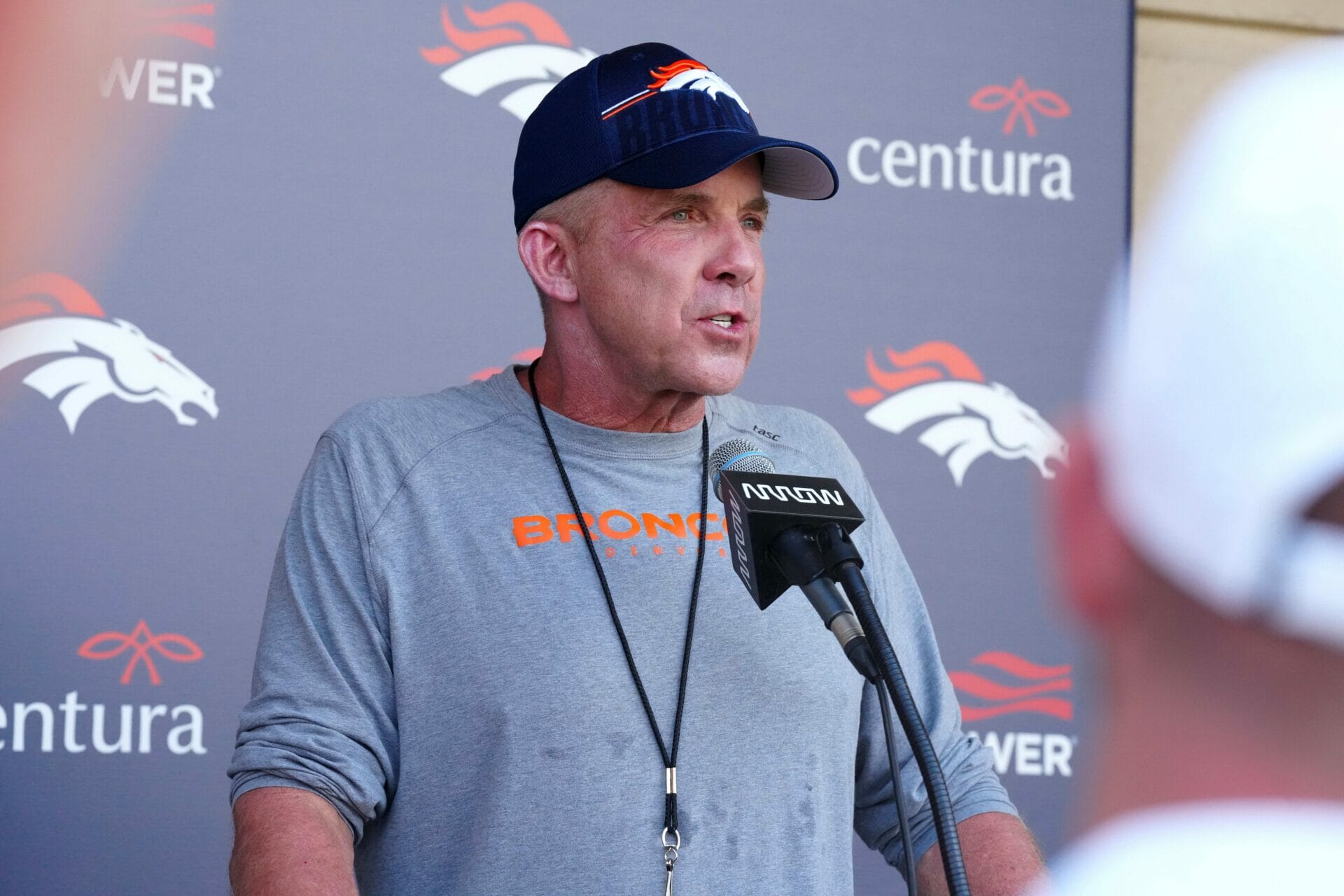 Nathaniel Hackett: Denver Broncos name former Packers OC as new