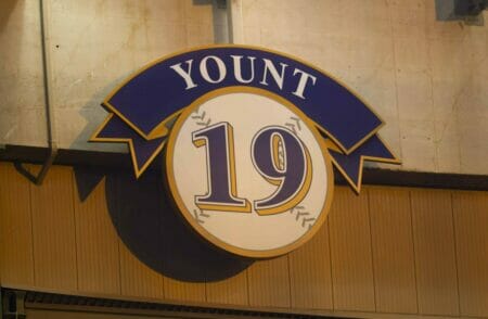 Robin Yount Archives